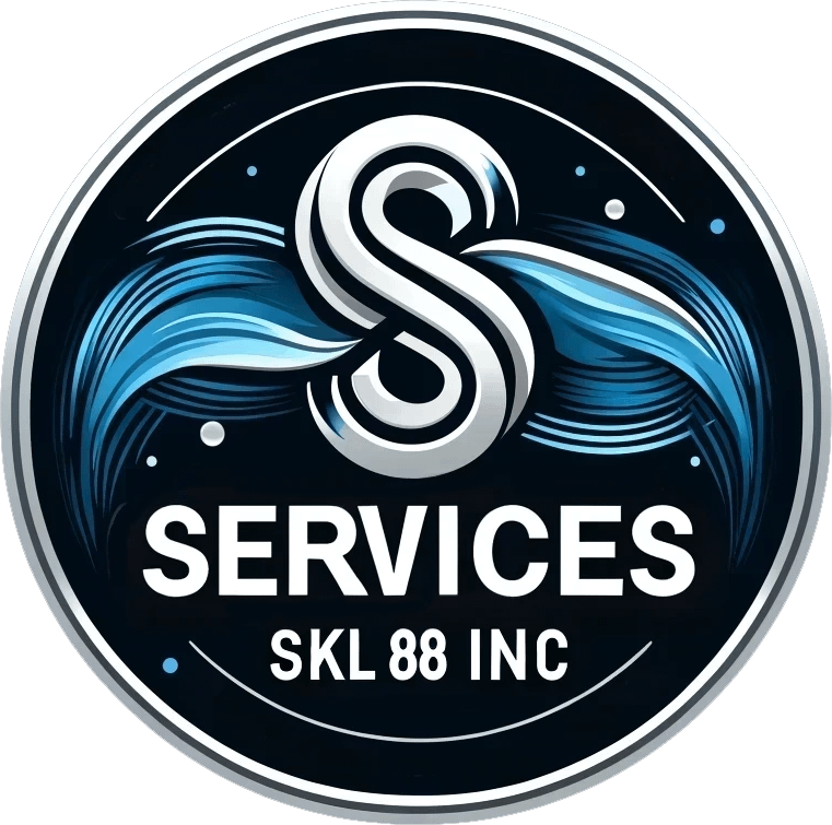 Services SKL 88 inc.